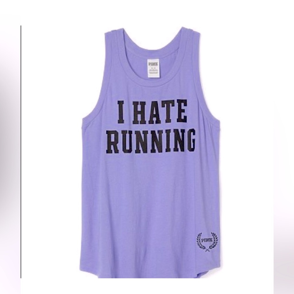 🪻VS PINK Tank Top